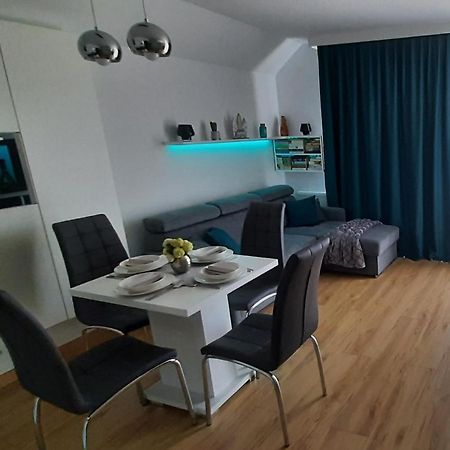 Nowy Apartament K&K Darłówko Exterior foto