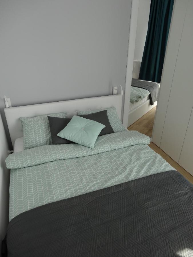 Nowy Apartament K&K Darłówko Exterior foto