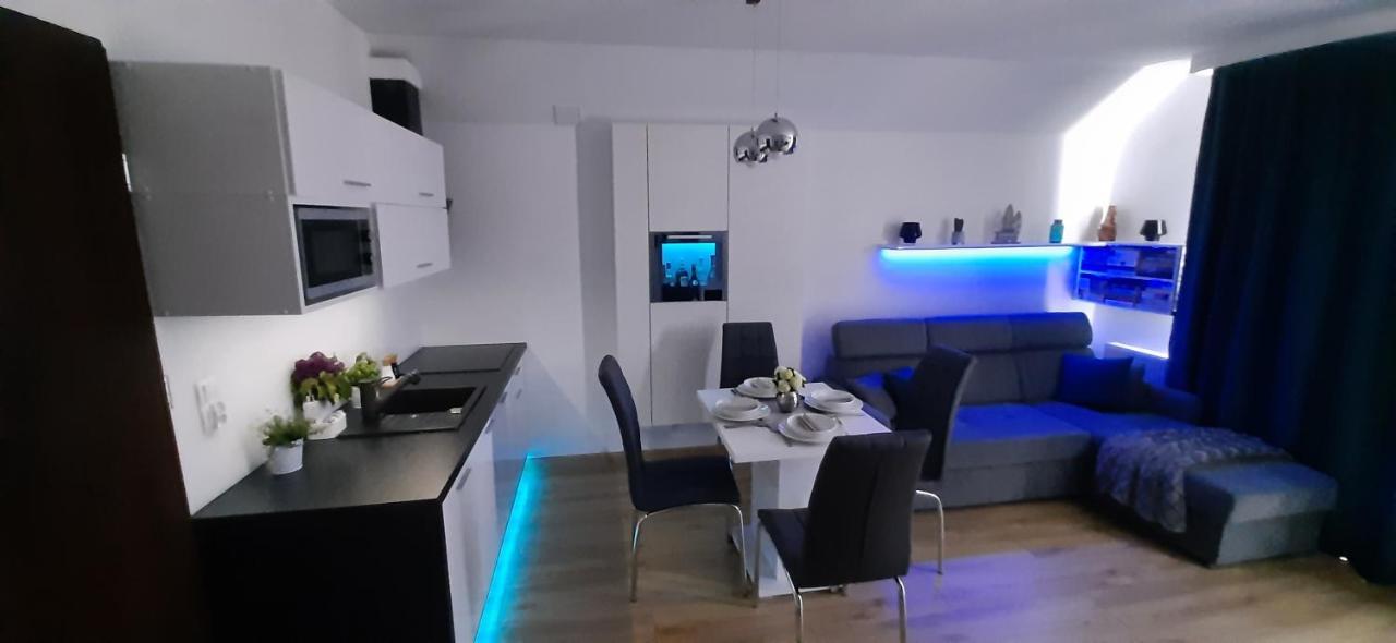 Nowy Apartament K&K Darłówko Exterior foto