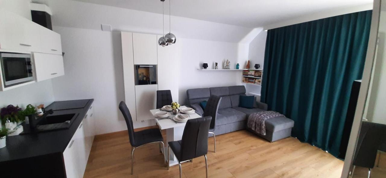 Nowy Apartament K&K Darłówko Exterior foto