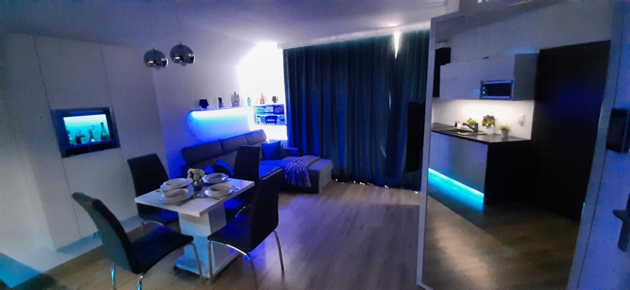 Nowy Apartament K&K Darłówko Exterior foto